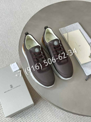 Кроссовки Brunello Cucinelli 32096 3