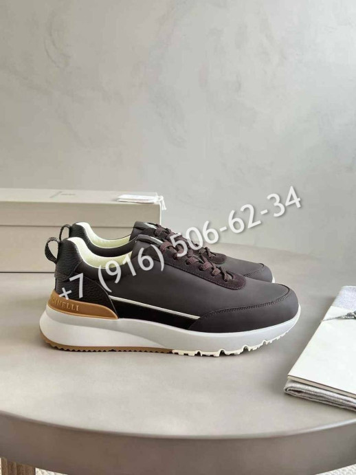 Кроссовки Brunello Cucinelli 32096 3