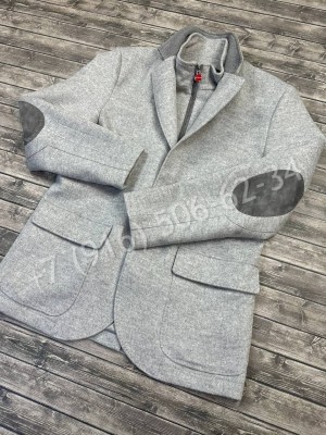 Куртка пиджак KITON 24096