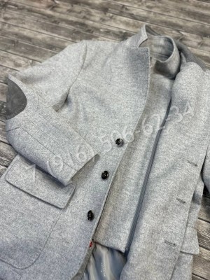 Куртка пиджак KITON 24096