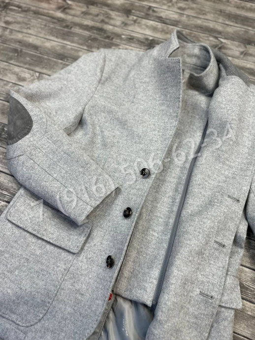 Куртка пиджак KITON 24096