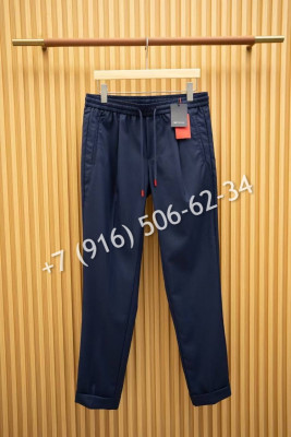 Брюки Kiton 9938 5