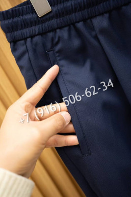 Брюки Kiton 9938 5