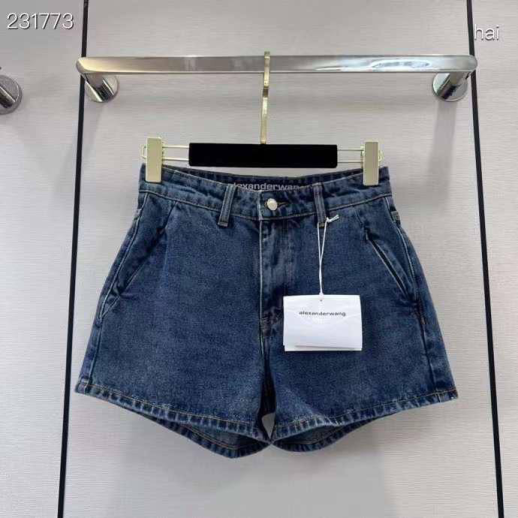 Шорты Alexander Wang 13962