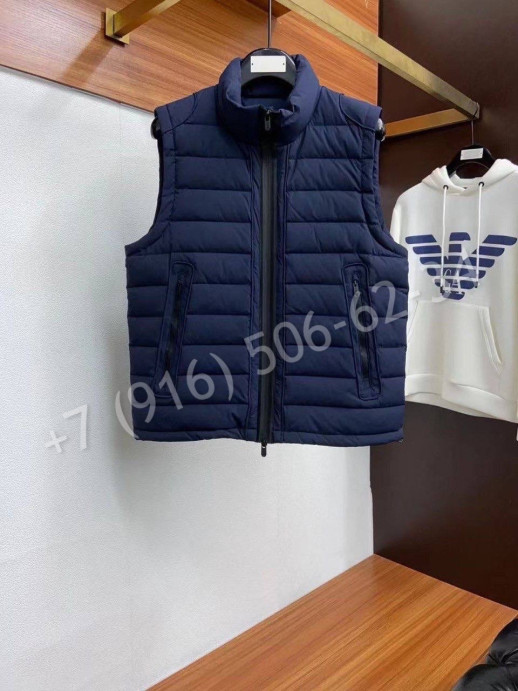 Жилетка Zegna 24207