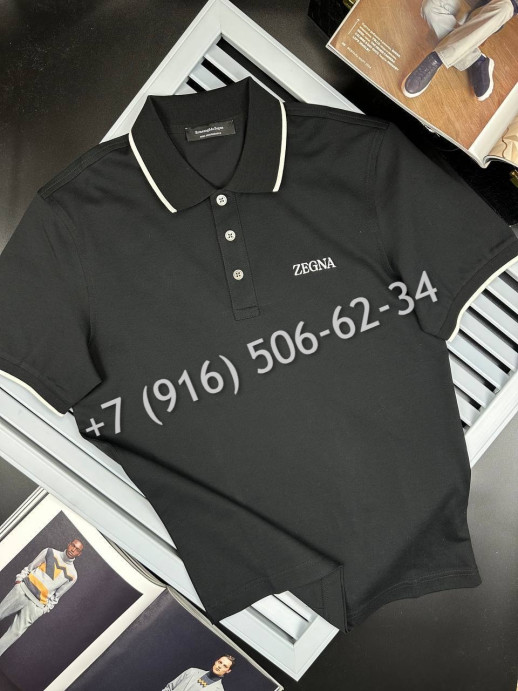 Поло Zegna 18445 5