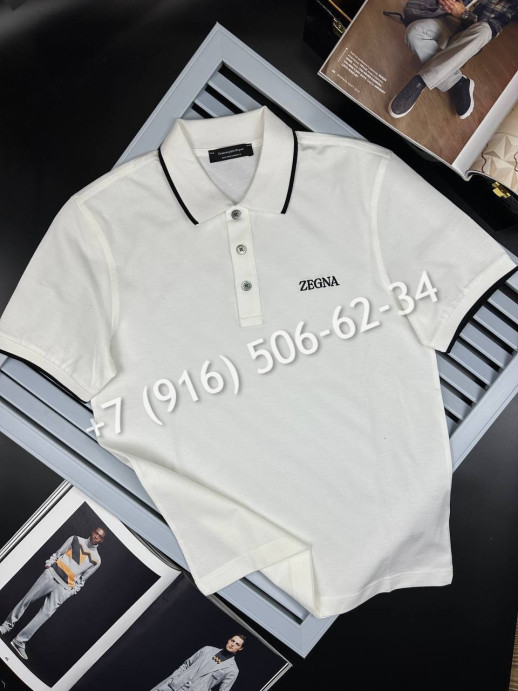 Поло Zegna 18445 5