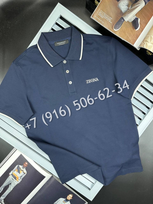 Поло Zegna 18445 5