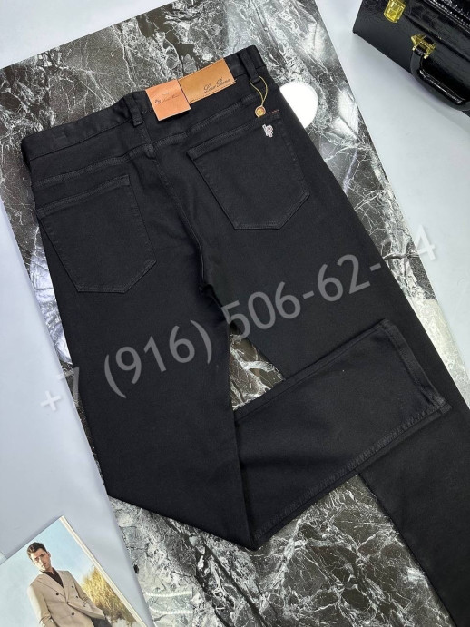 Джинсы Loro Piana 24308