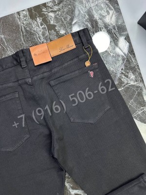 Джинсы Loro Piana 24308