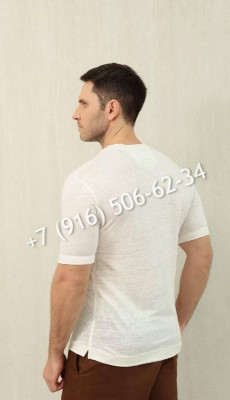 Футболка Zegna 17941 5