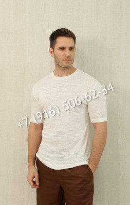 Футболка Zegna 17941 5