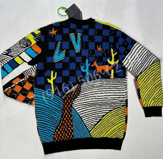 Свитер Louis Vuitton 24410