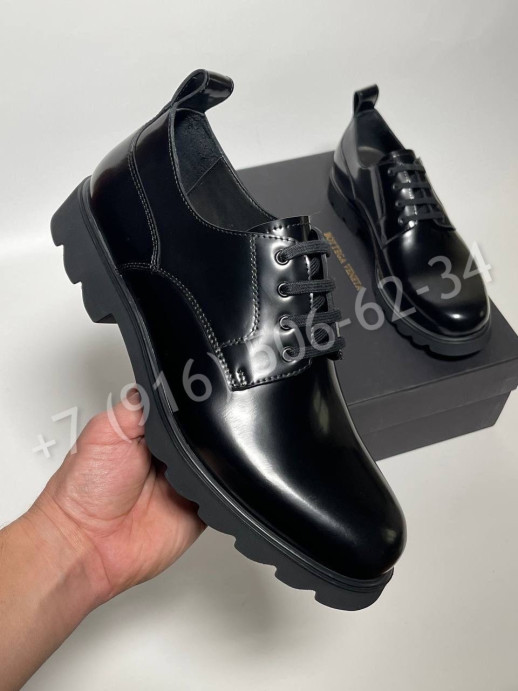 Туфли Bottega Veneta 24510