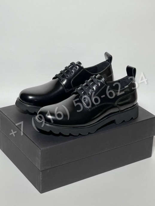 Туфли Bottega Veneta 24510