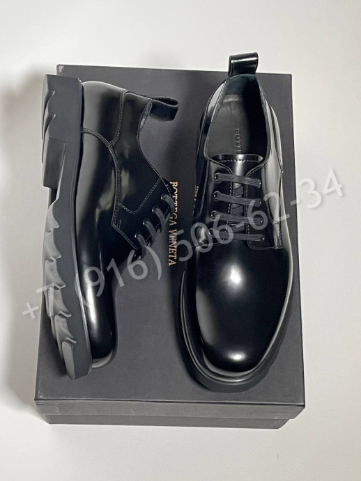 Туфли Bottega Veneta 24510