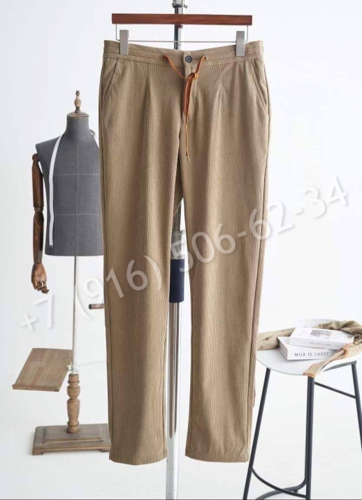 Брюки Zegna 24610