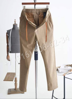 Брюки Zegna 24610