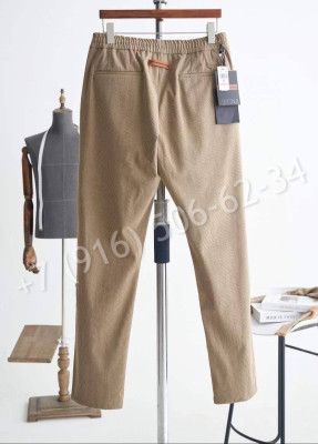 Брюки Zegna 24610