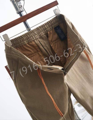 Брюки Zegna 24610