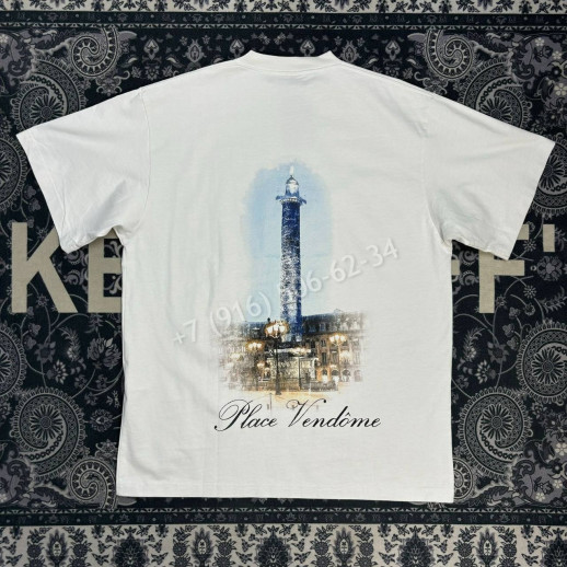 Футболка Hermes 34620