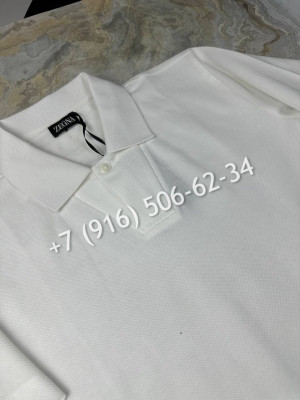 Футболка Zegna 17941 7