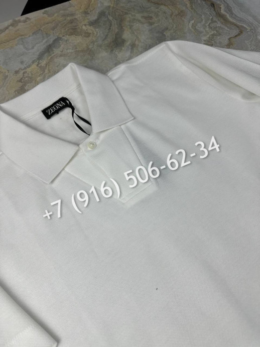 Футболка Zegna 17941 7