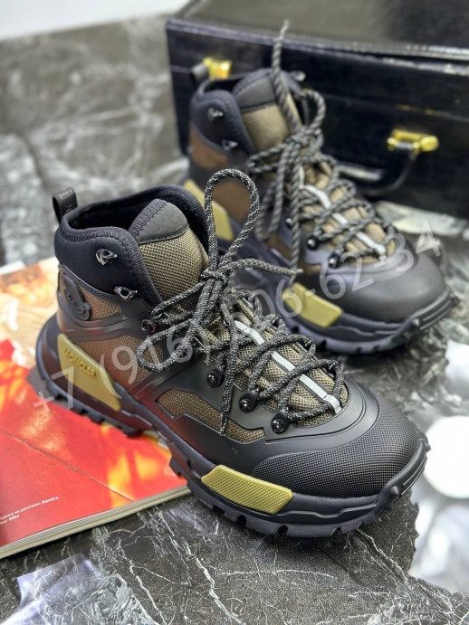 Ботинки Moncler 24711