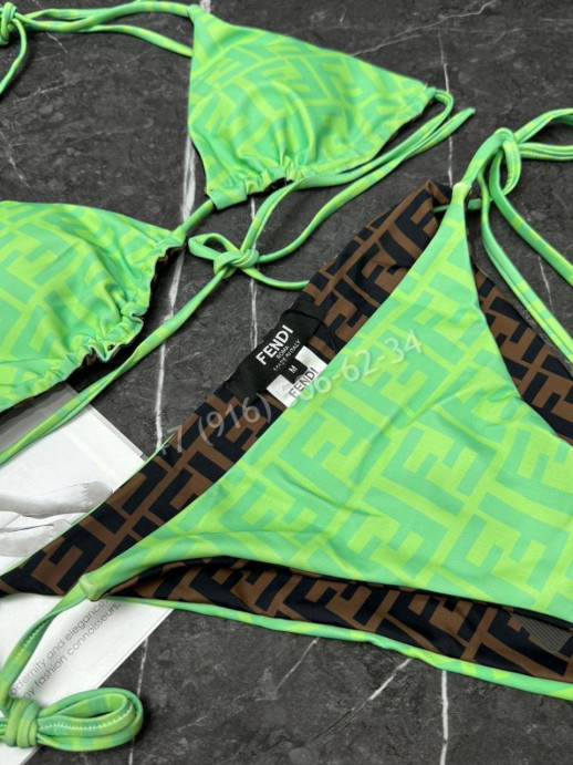 Купальник Fendi 34719