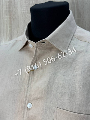 Рубашка Loro Piana 10044 5