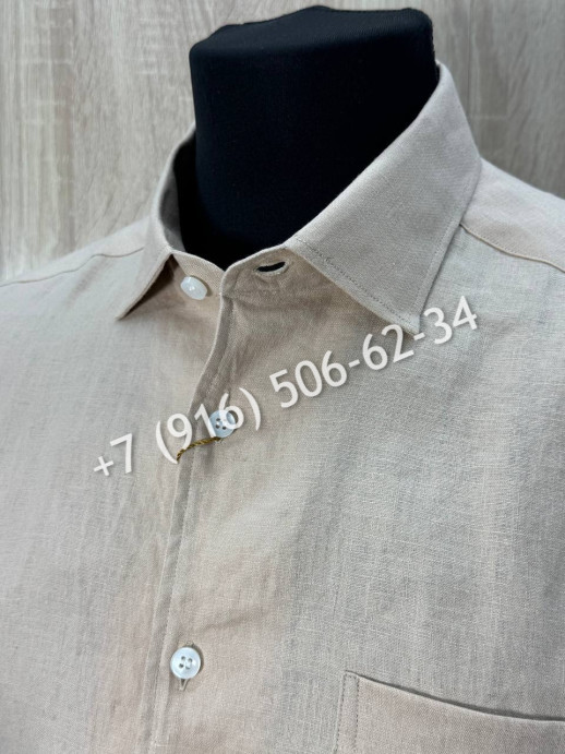 Рубашка Loro Piana 10044 5