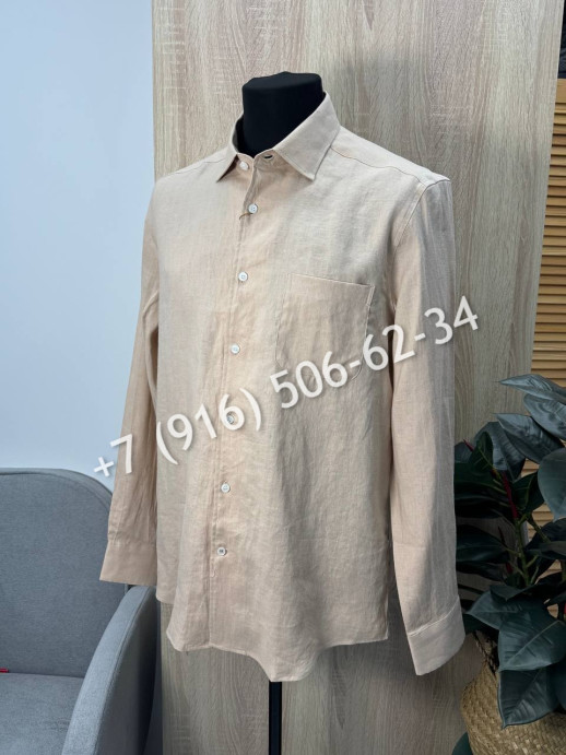 Рубашка Loro Piana 10044 5