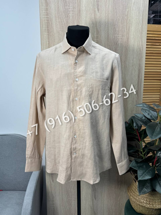 Рубашка Loro Piana 10044 5