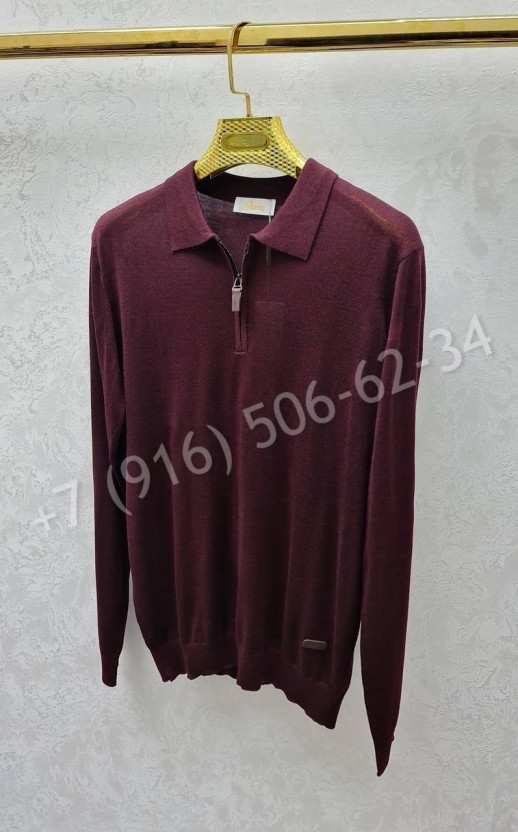 Поло Brioni 24914