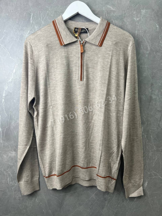 Поло Loro Piana 35019