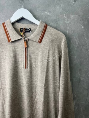 Поло Loro Piana 35019