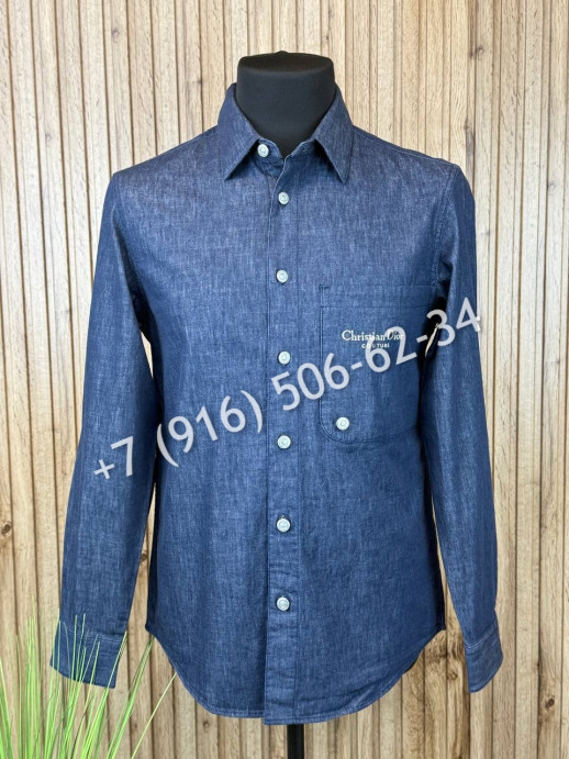 Рубашка Dior 31620 2