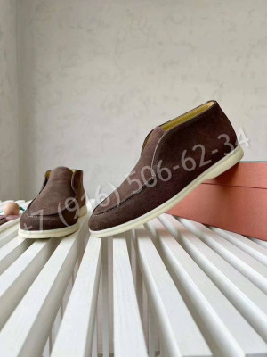 Лоферы Loro Piana 25117