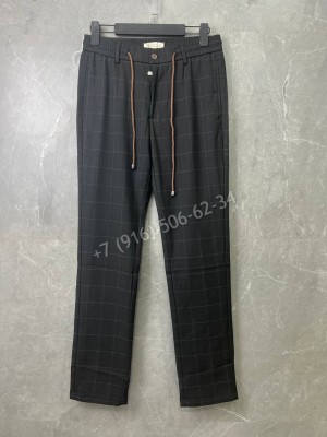 Брюки Loro Piana 35119