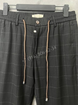 Брюки Loro Piana 35119
