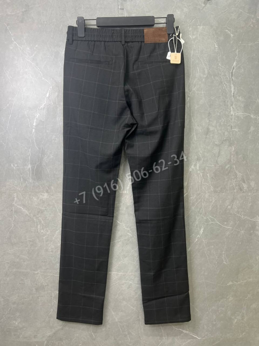 Брюки Loro Piana 35119