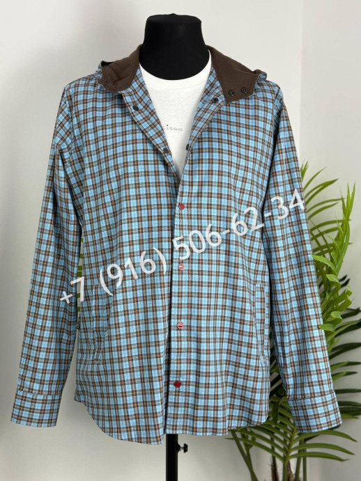 Рубашка KITON 22999 1