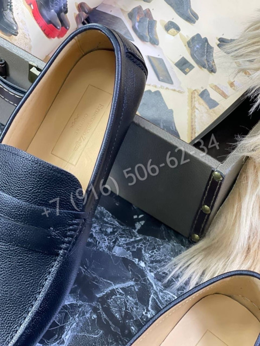 Мокасины Louis Vuitton 15106