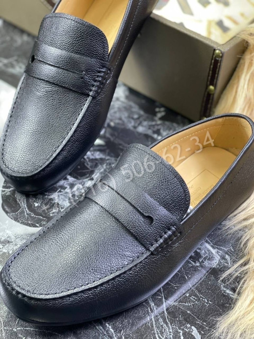 Мокасины Louis Vuitton 15106