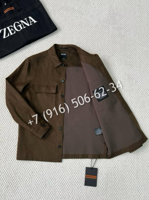 Куртка Zegna 20590 2