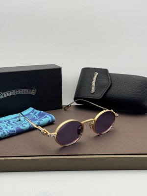 Очки Chrome Hearts 27007 3