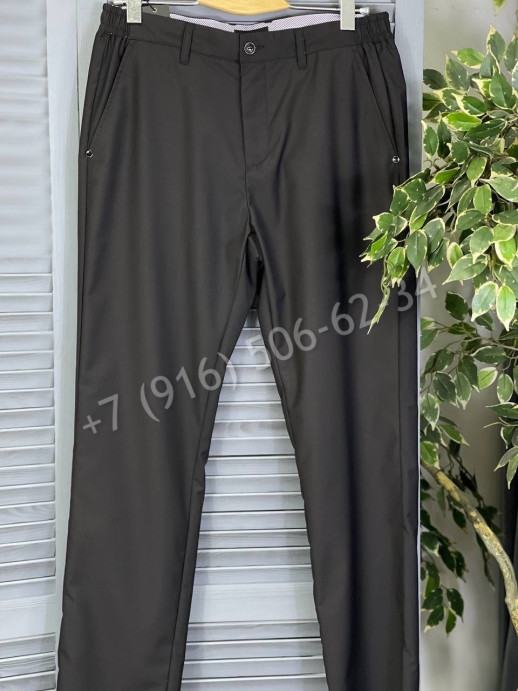 Брюки KITON 15206