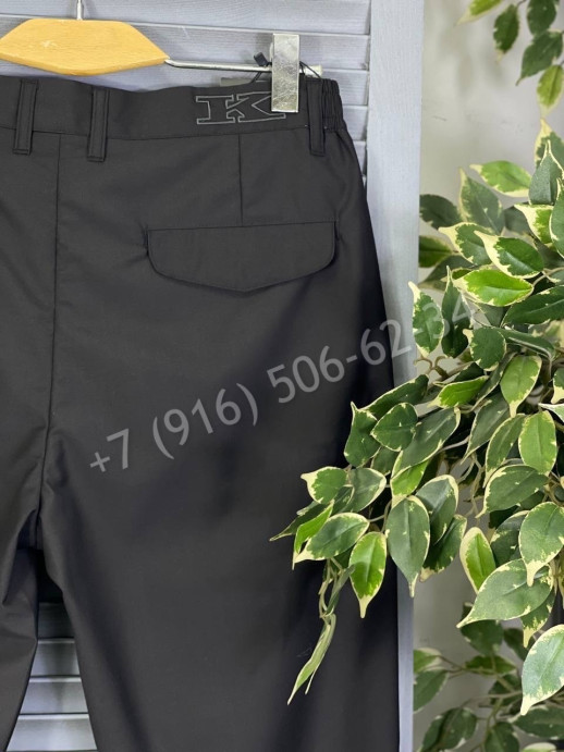 Брюки KITON 15206