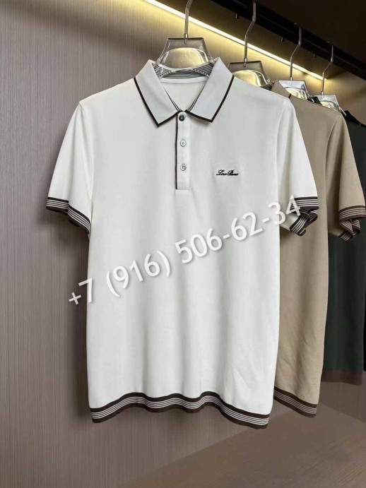 Поло Loro Piana 30768 6