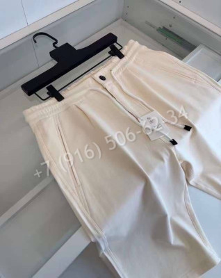 Шорты Brunello Cucinelli 15421